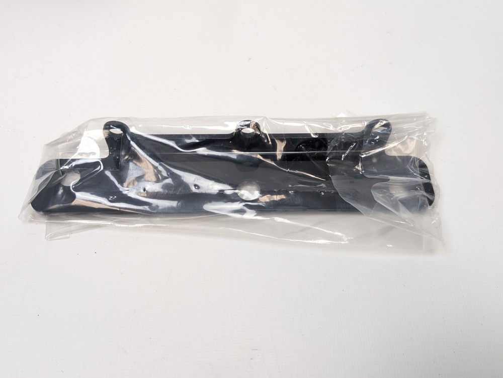 Thunderheader Falsee Cross-Under & Mounting Hardware 2009-2016 Harley Touring