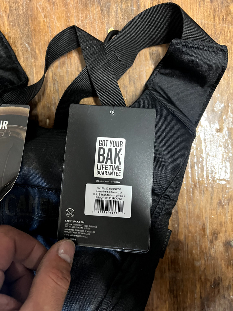 Camelbak HydroBak™ 50oz Mil Spec Crux