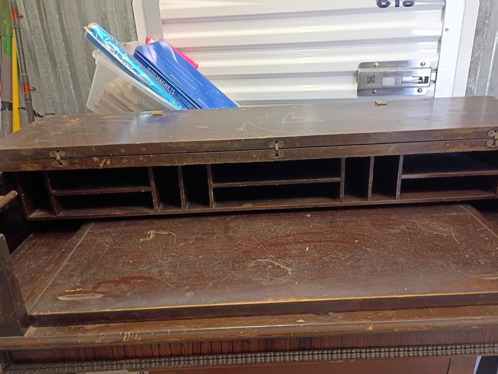 Antique Desk