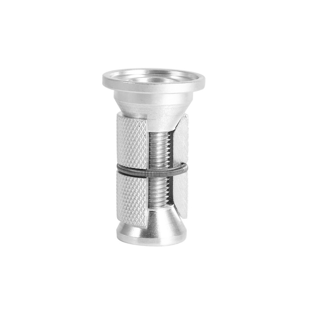 Bicycle Fork Steerer Stem Compression Plug Star Nut Adjuster Expansion Bolt New