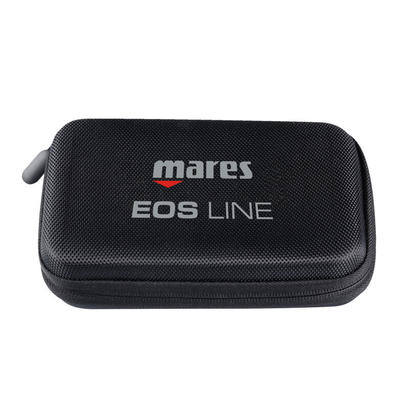 Mares EOS 32 LRZ torcia subacquea ricaricabile con LED