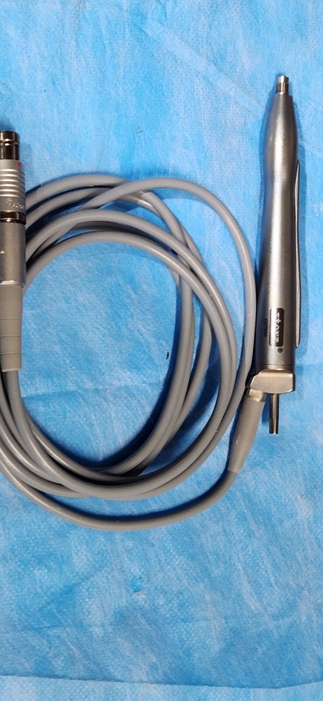 Storz CX7000 PHACO MICRO SURGICAL HANDPIECE