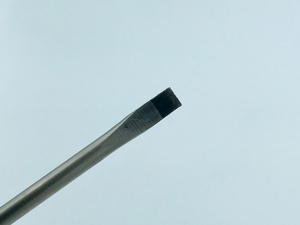 Klein Tools Screwdrivers, Slotted and Philips Set