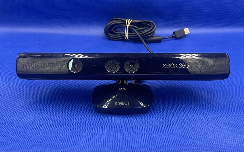 Microsoft Xbox 360 Kinect Motion Sensor Bar