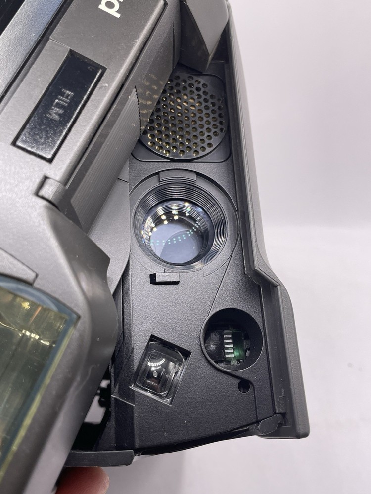 Polaroid ProCam Spectra Type Instant Camera UNTESTED
