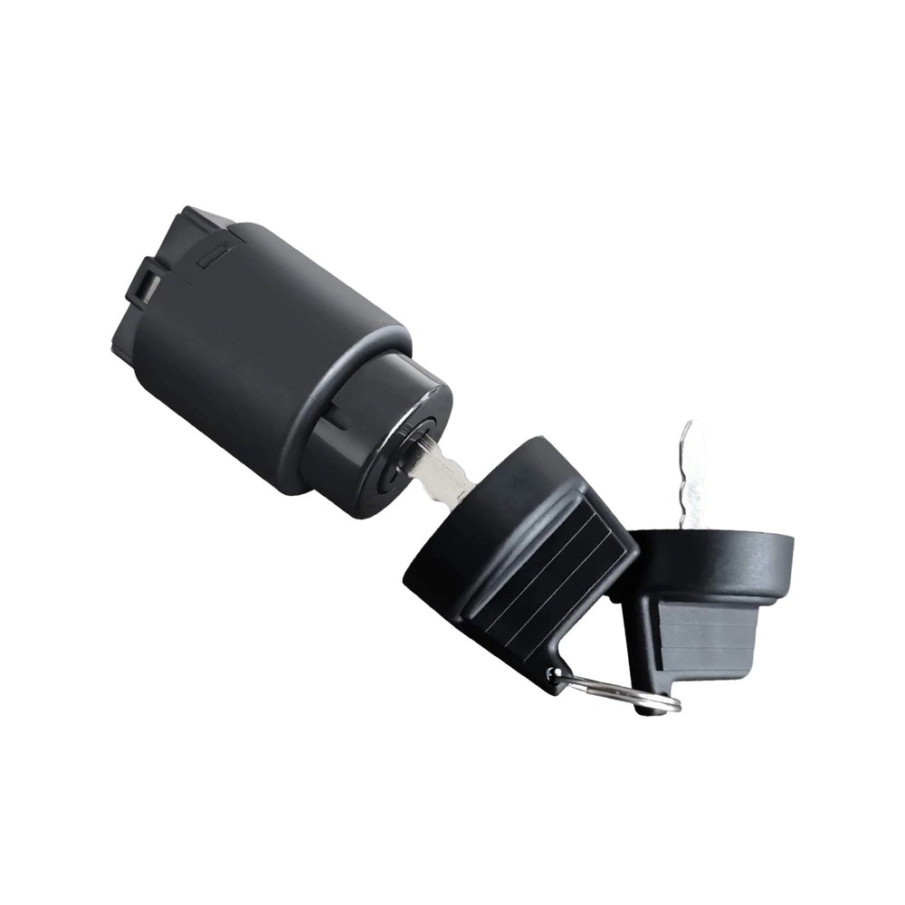 Mini Excavator Ignition Switch Key Switch AGT Typhoon China Chinese Mini DiggoC