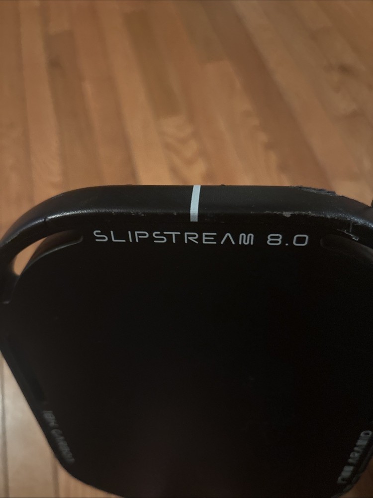 Alpha slipstream 8.0 Aramid Pickleball Paddle