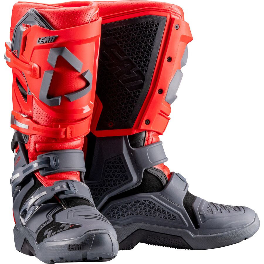 Leatt 5.5 FlexLock Enduro Boots