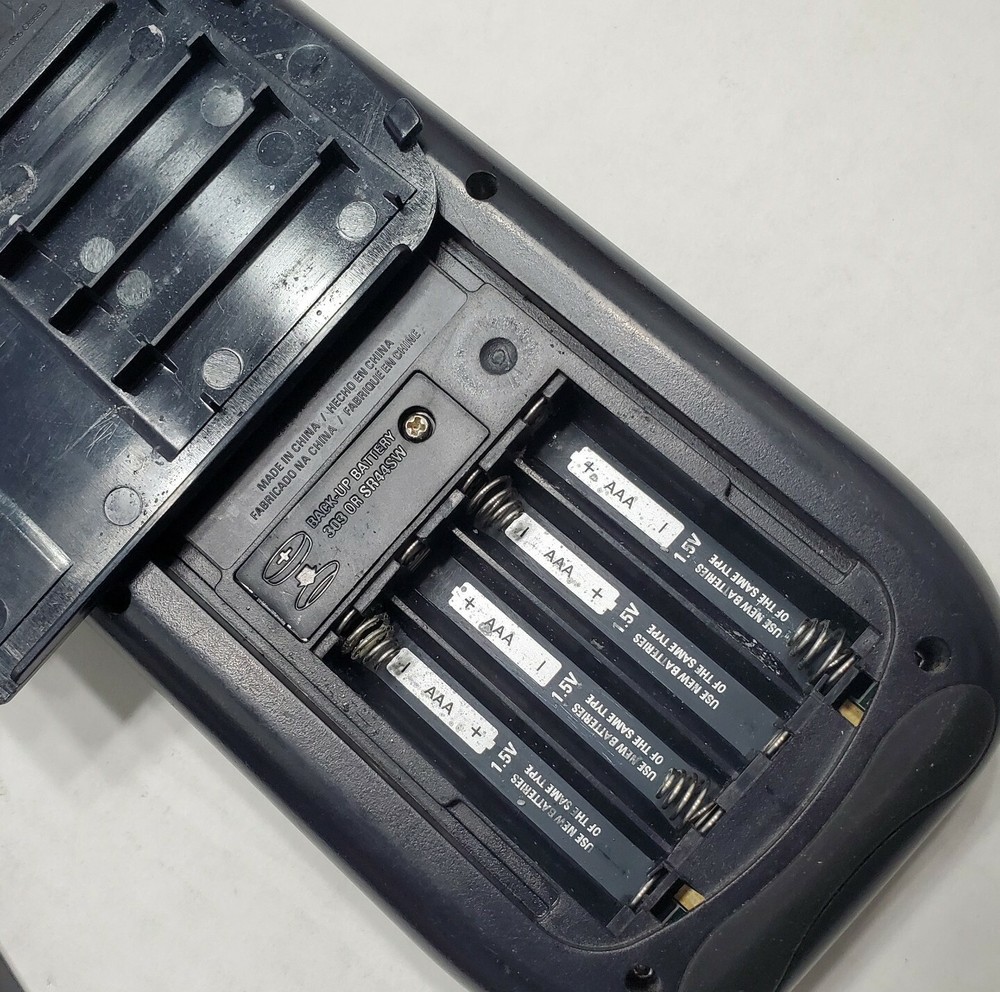 Texas Instruments TI-84 Plus Graphics Calculator Black Gray Tested Working