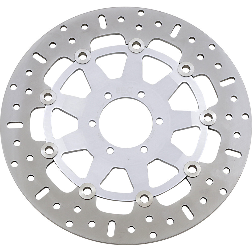 EBC Brake Rotor - Victory | MD678