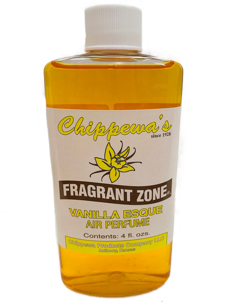 FRAGRANT ZONE Vanilla Esque