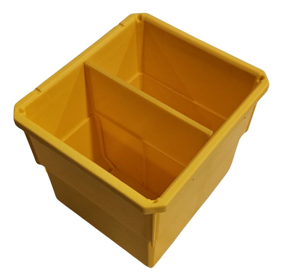 DEWALT ToughSystem 2.0 Organizer Bin Divider TALL & SHORT Options