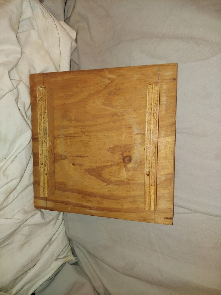 WWII Japanese Navy Boxed Boat Compass