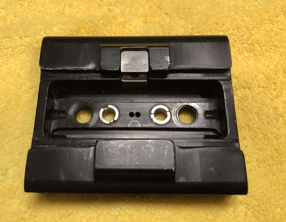 Element Technica Micron Bridge Plate with 15mm Rod Support for 3ality 3D Rigs