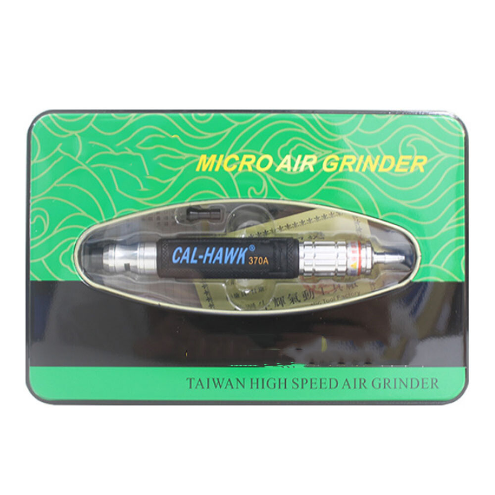 Polishing Engraving Grinder Small Pneumatic Grinder Pencil Type Mold Kit Tool