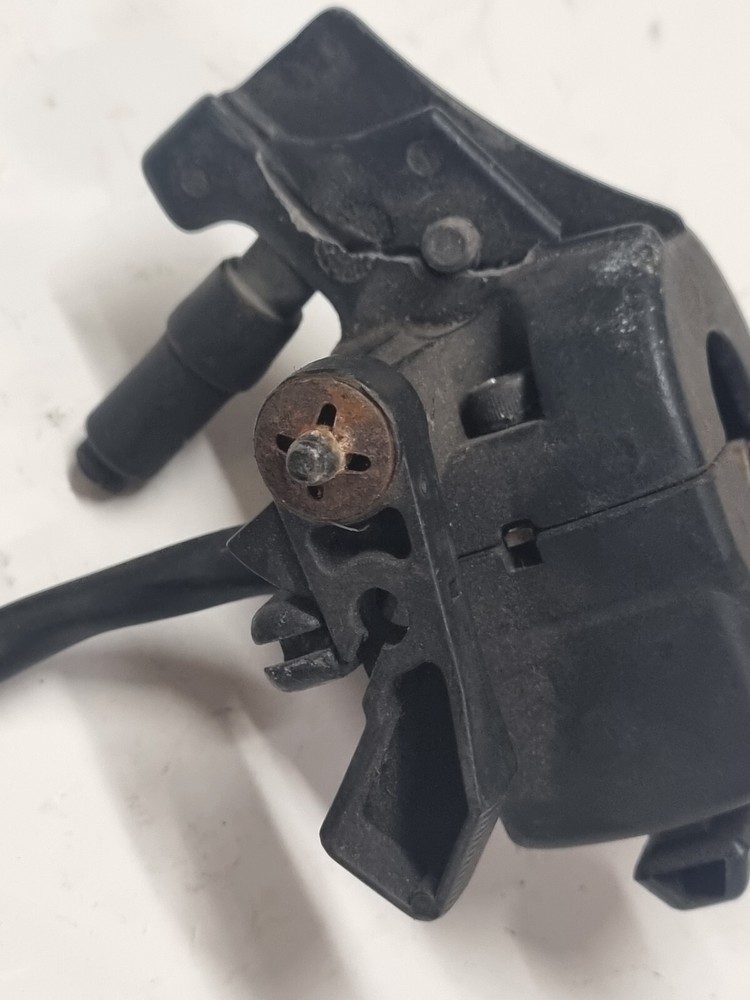 Cagiva Prima 50cc Switch unit Left Hand