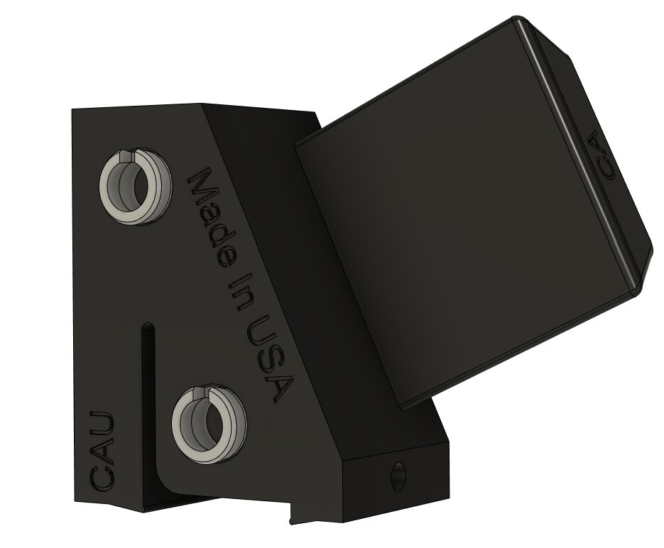 CA holders 10pc starter set fits NEW Universal Lathe Mount