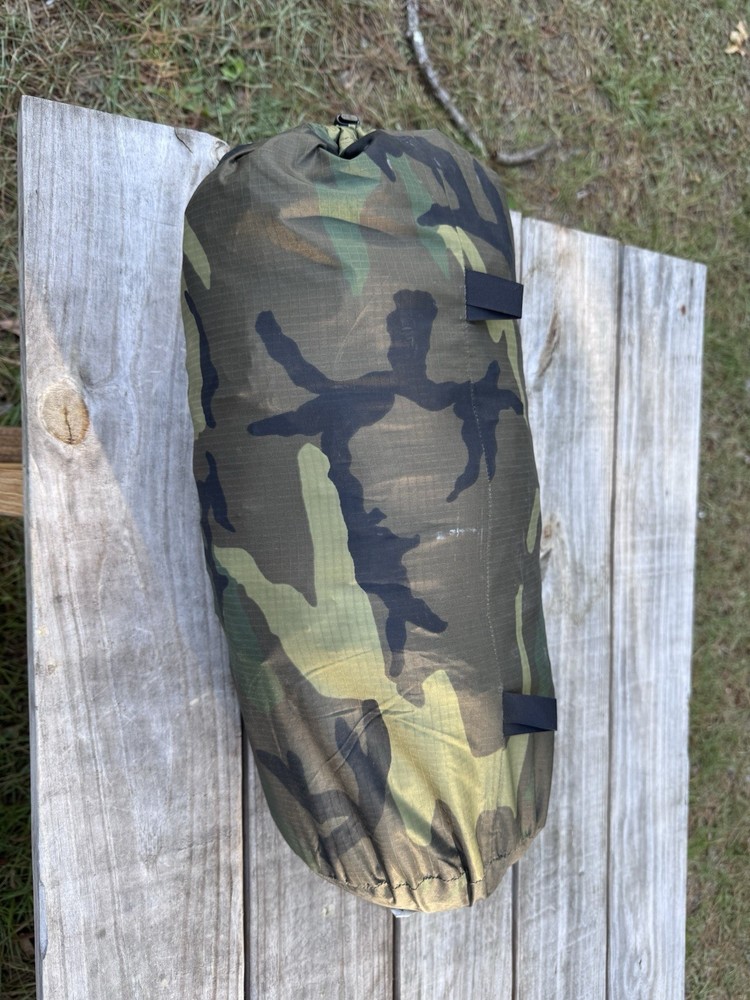 Diamond Brand Marine Combat Tent