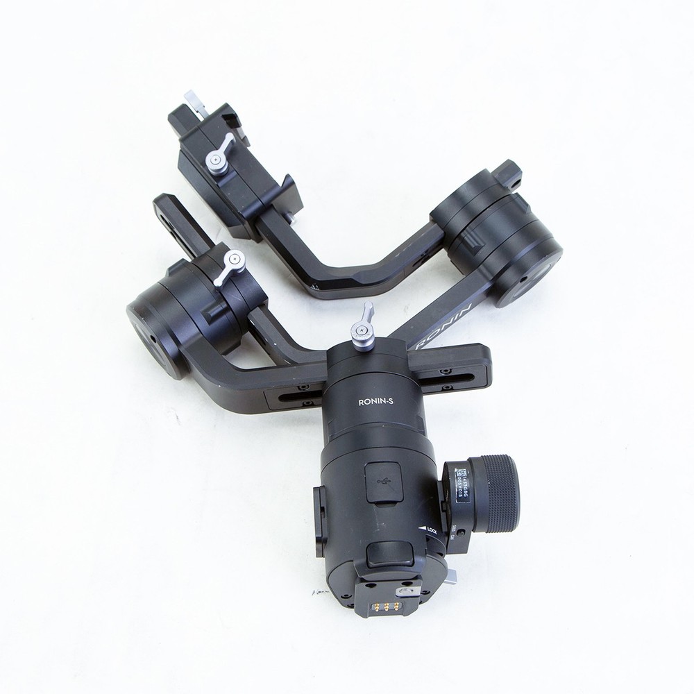 DJI Ronin-S - SKU#2008883