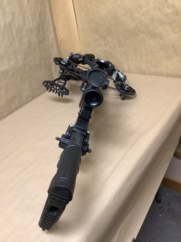 KILLER INSTINCT CROSSBOWS FATAL X (G29010884)