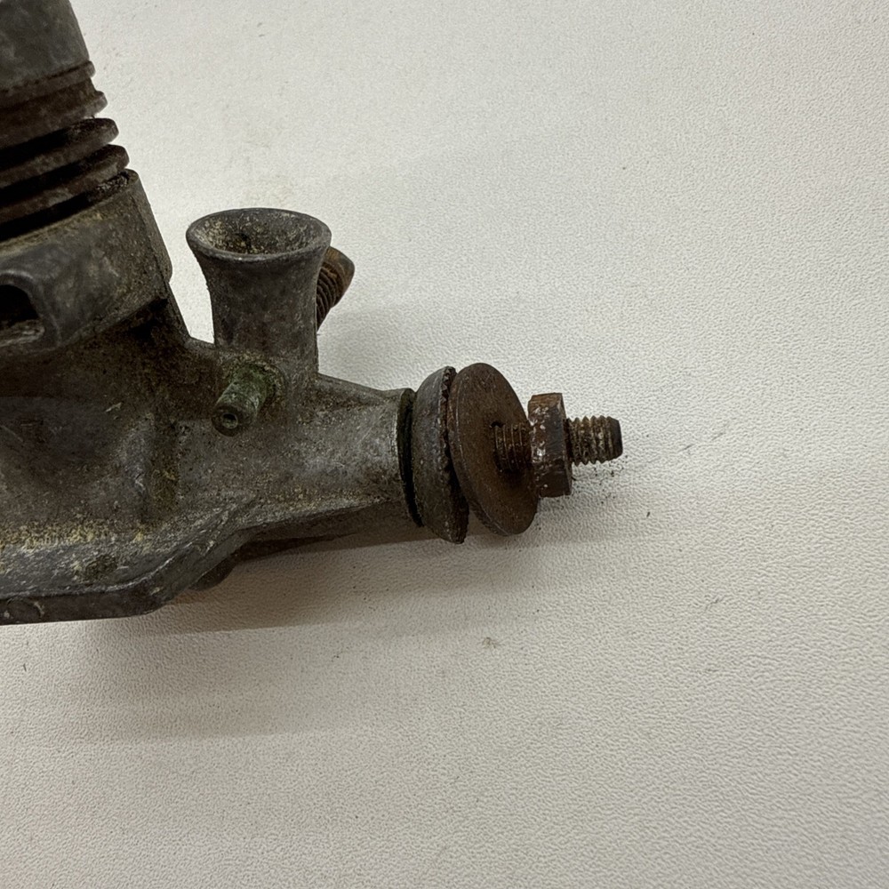 Fox .15 Glow Ignition Model Airplane Engine M10 #2