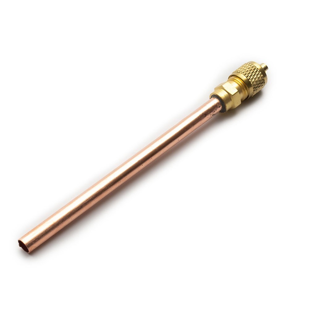 Refrigerators Maintenance Valve Set Access Valves Air Conditioner Copper