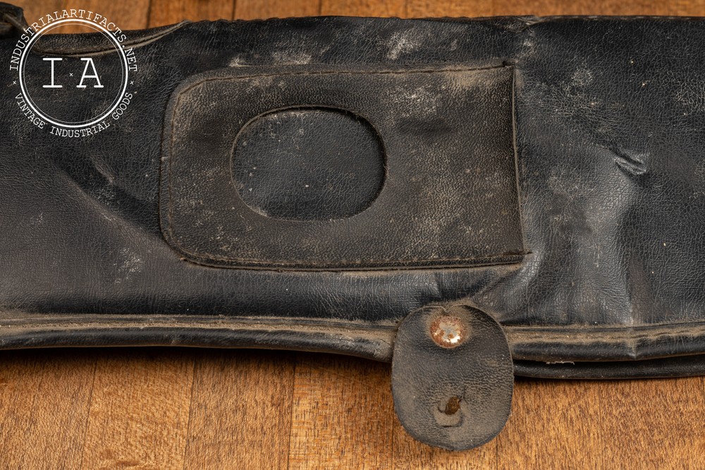 Coke Rifle Sleeve