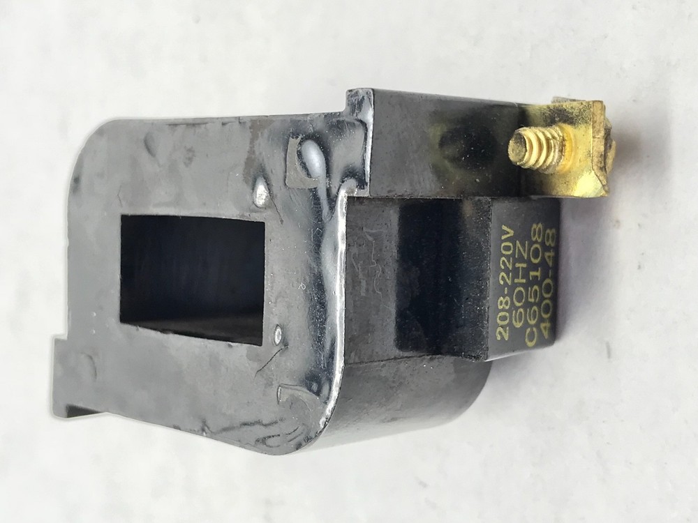 C65108-400-48 Square D Coil 208-220V