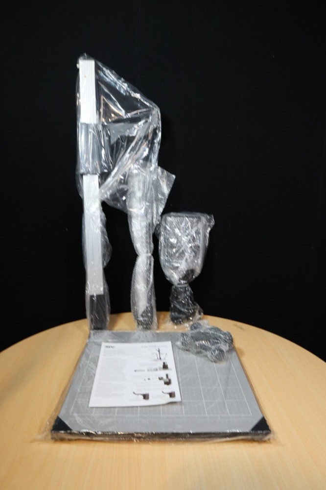 Overhead Book Scanner