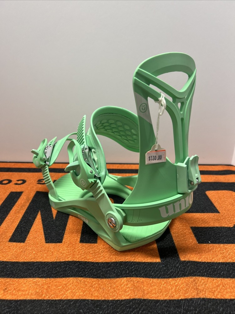 Union Rosa Binding Women Small Mint