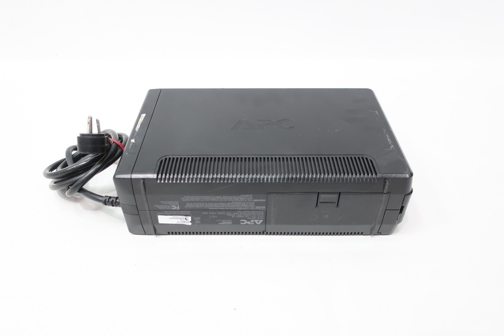 Apc BR700G Pro 700 Line Interactive Back-ups 120v-ac 700va