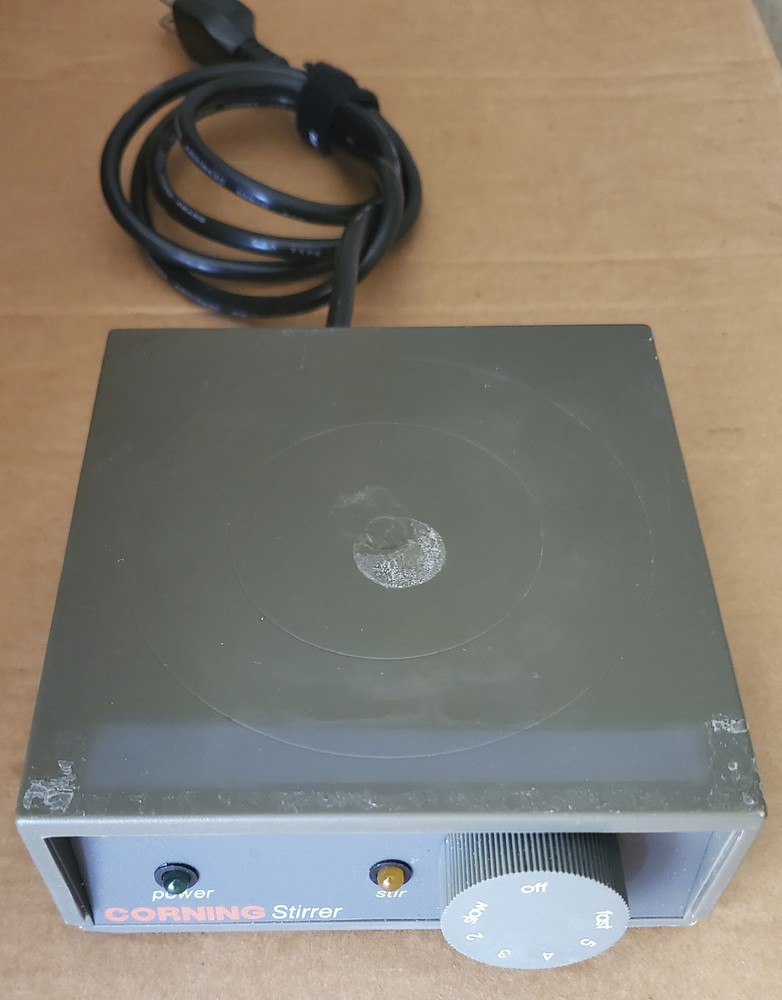 Corning PC-131 Magnetic Laboratory Stirrer