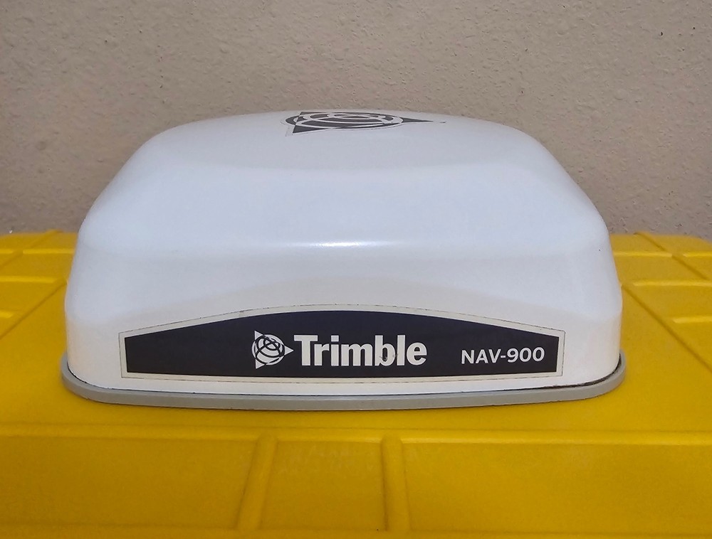 Trimble Ag Leader NAV-900 Guidance Controller CNH