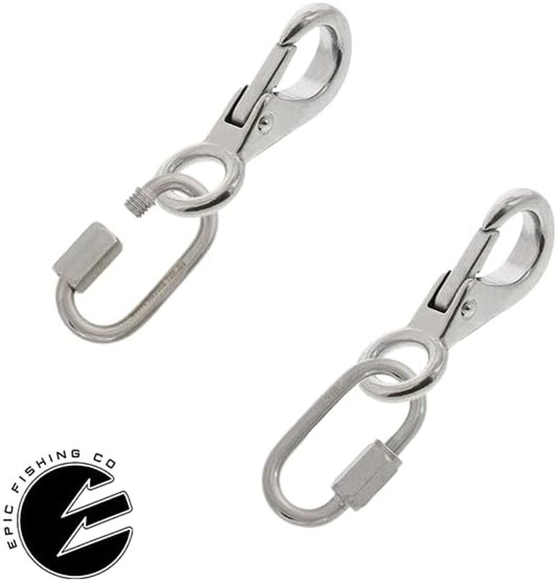 Fishing Planer Bridle Kit