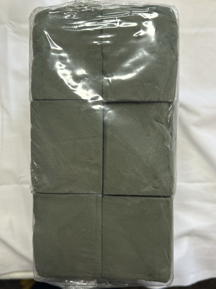 6 Piece Floral Foam