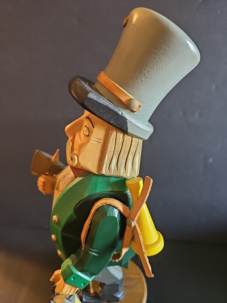 Vintage Germany Nut Cracker