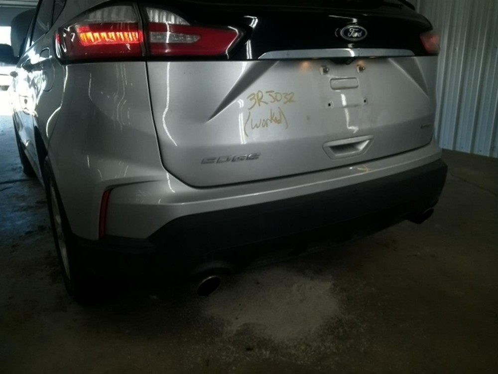 Engine ECM Electronic Control Module 2.0L Fits 19-24 EDGE 104927221