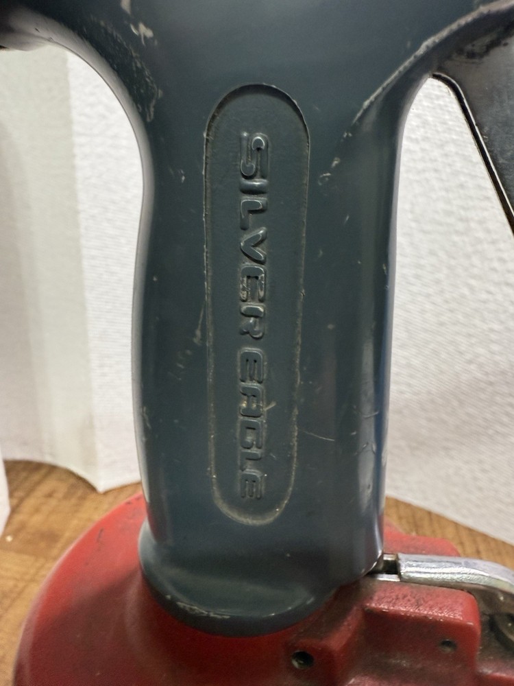 Matco Silver Eagle Air Pop Riveter # SE214