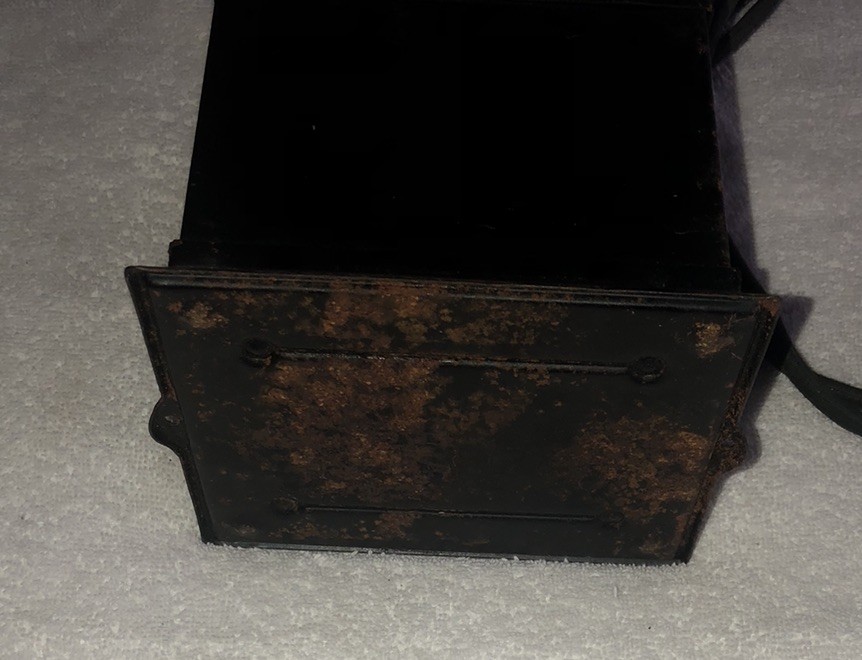 LIONEL PREWAR K TYPE 150 WATT MULTI VOLT TRANSFORMER, TESTED