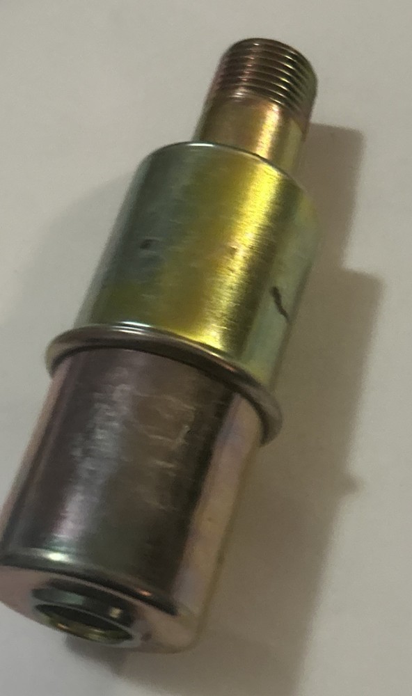 598464 Muffler