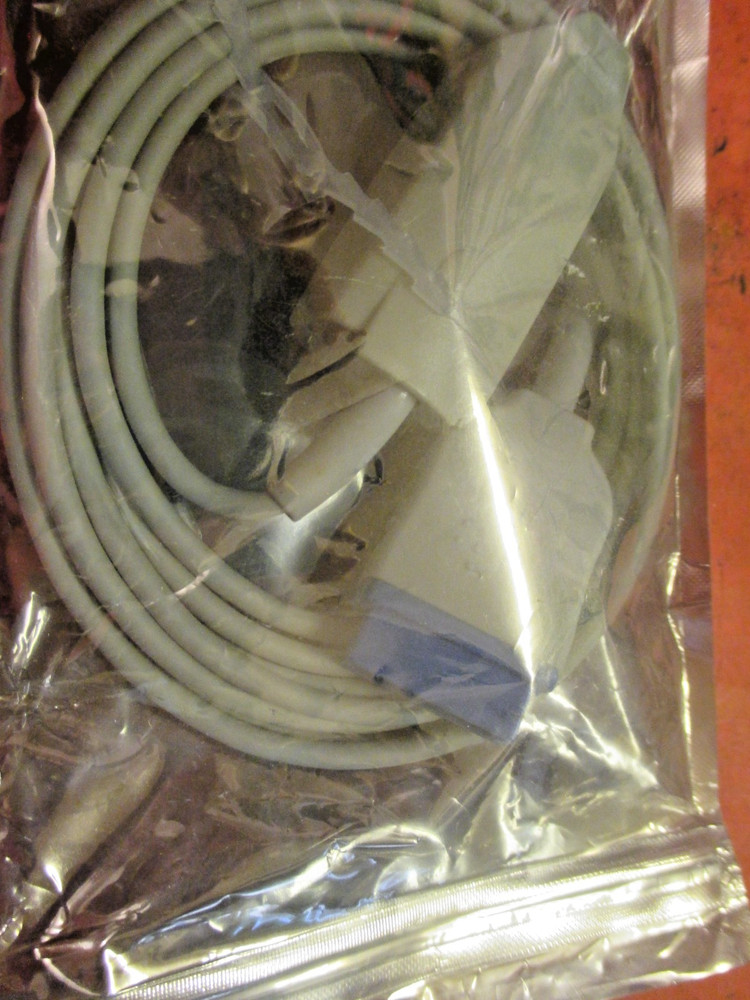 11Pin SpO2 Sensor Probe Cable For GE Dash & Salar  Monitors