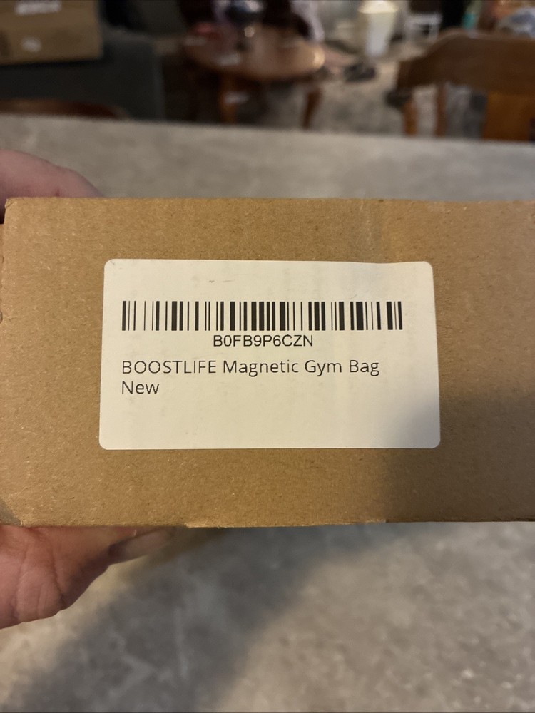 magnetic bag gym