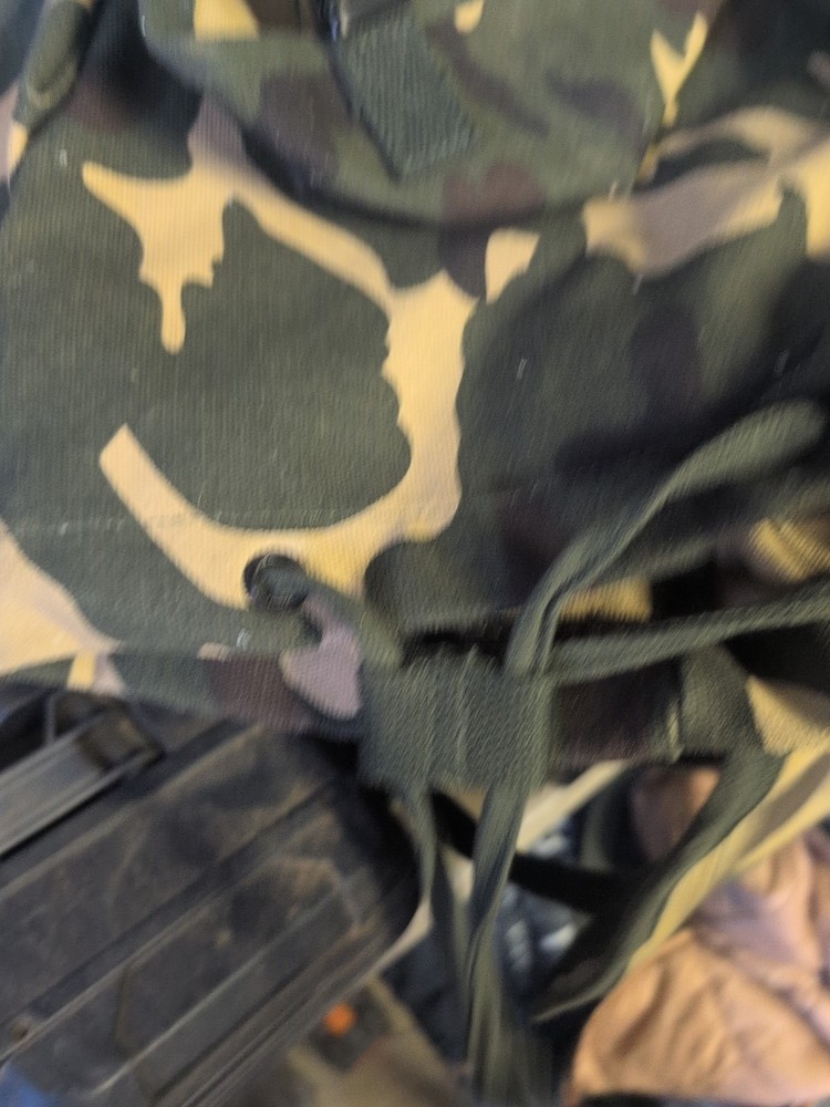 Alice Mini Woodland Bcakpack