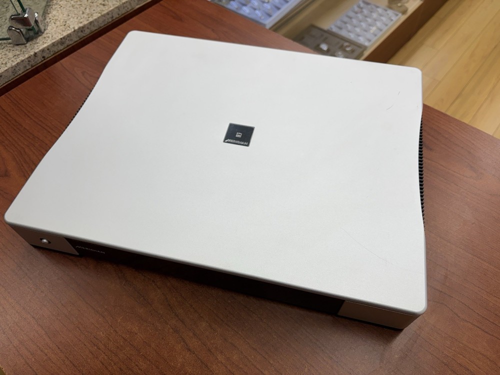 Meridian Media Source 600 - EXCELLENT