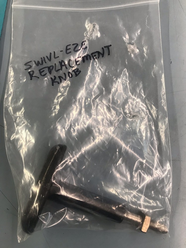 SWIVL-EZE REPLACEMENT KNOB