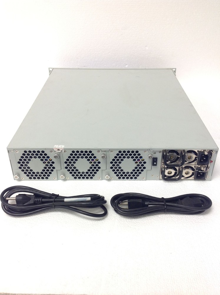 Checkpoint Software Technologies LTD P-30 Server 2X Xeon E5530 W/ Cards