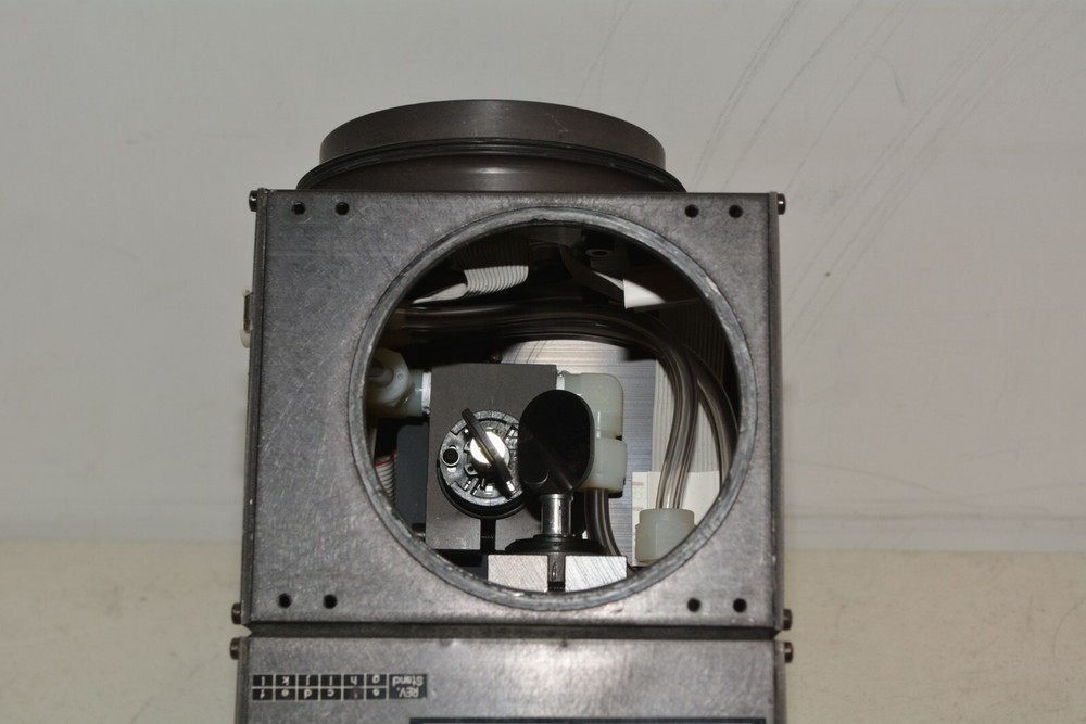 Baasel Lasertech G-A-002 Laser Head 10200-090