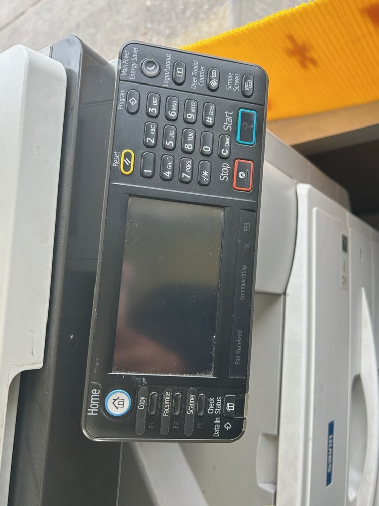 Savin MP-2501-SP Printer *Pre-owned*