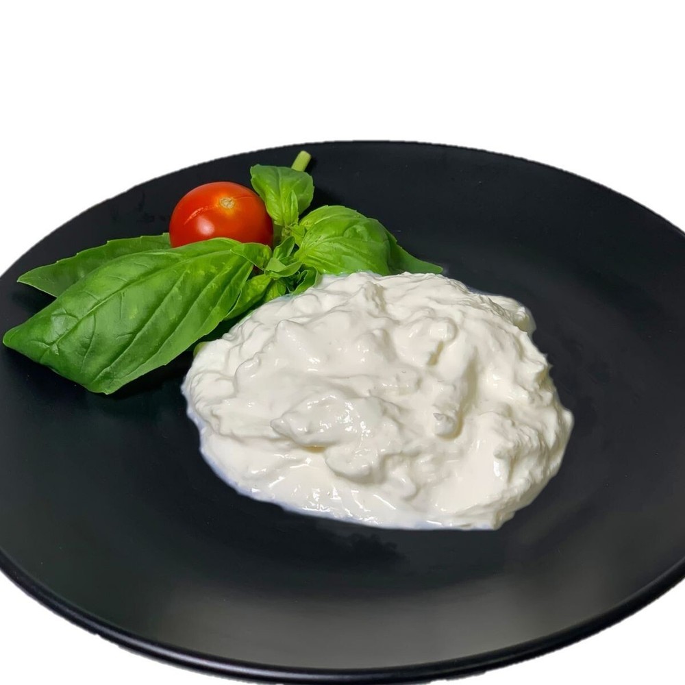 Icca Stracciatella Mozzarella - Offer 3 Kg