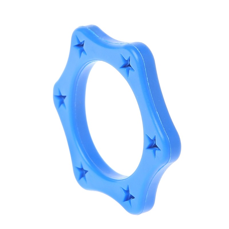 Anti-Roll Ring for Handheld Microphone Anti Slip Shockproof Microphone Ring